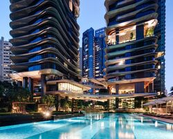 New Futura (D9), Condominium #586274411